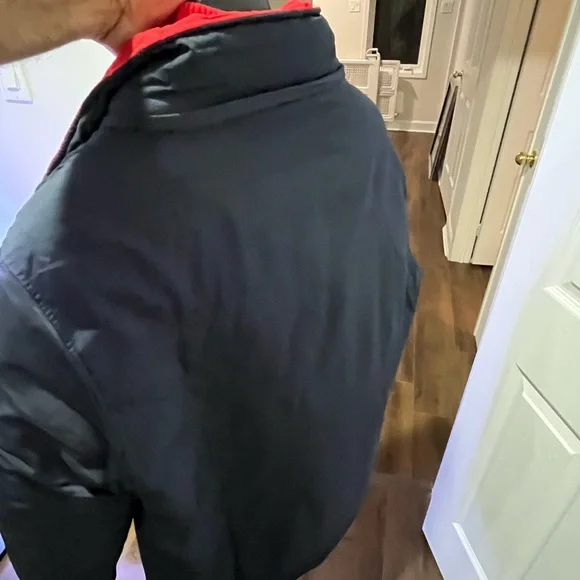 Winter jacket - Picture 3 of 11